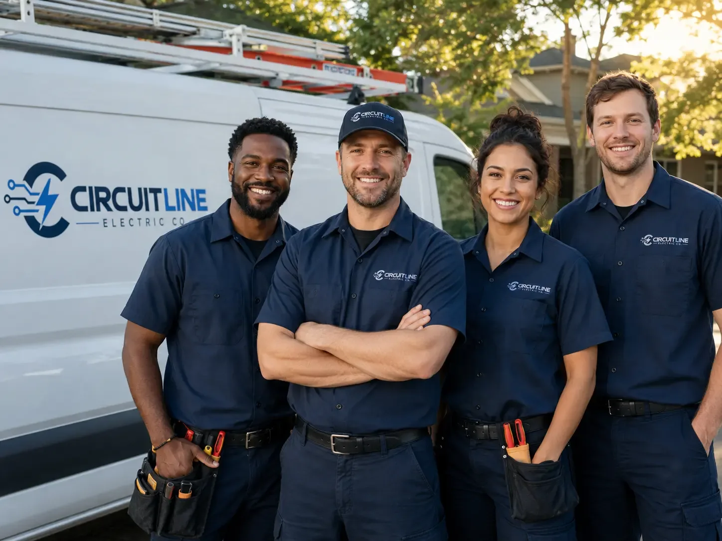 Whole Home Rewiring company in Bragg City, MO