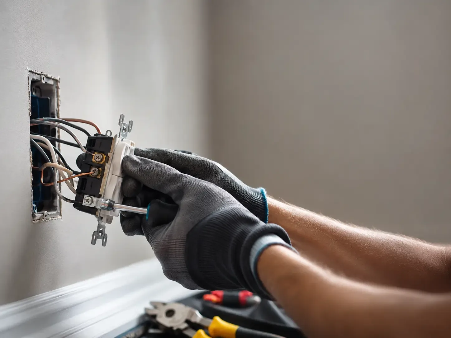 Why choose Whole Home Rewiring in Bragg City, MO